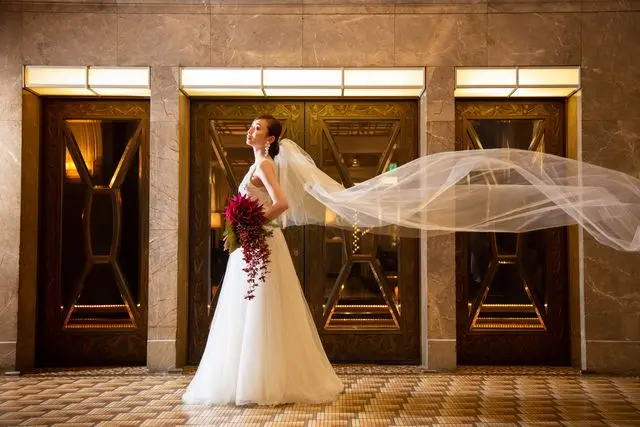 センチュリーコート丸の内で結婚式 みんなのウェディング