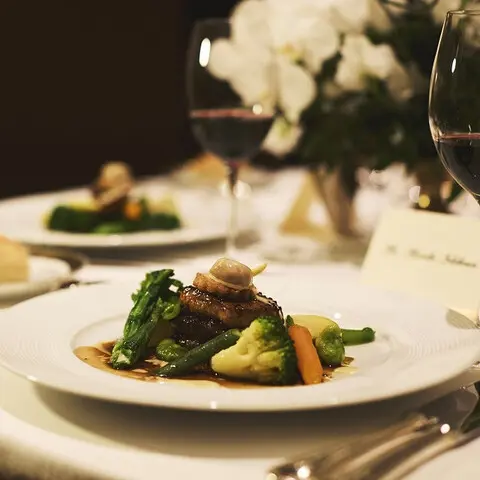 メゾン ポール・ボキューズ