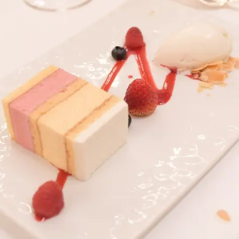 メゾン ポール・ボキューズ