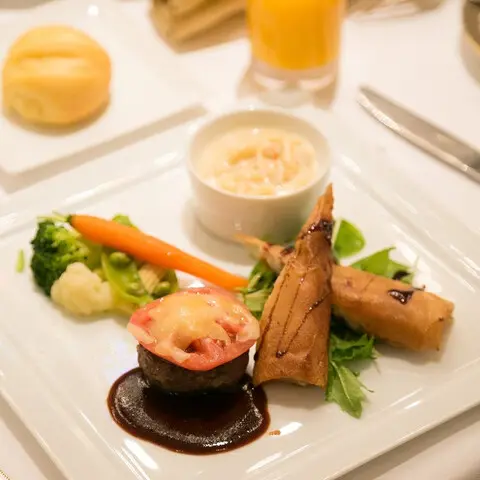 メゾン ポール・ボキューズ