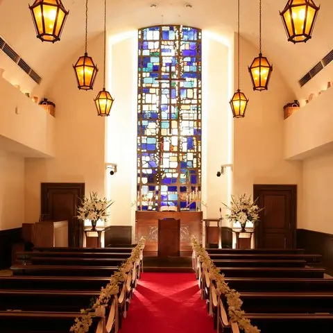 エスタシオン デ 神戸で結婚式 みんなのウェディング