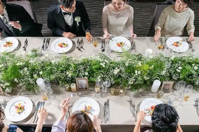 ビアンカーラ ヒルサイドテラス