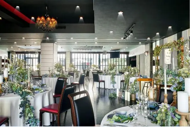 RISTORANTE PILOTA GARDEN
