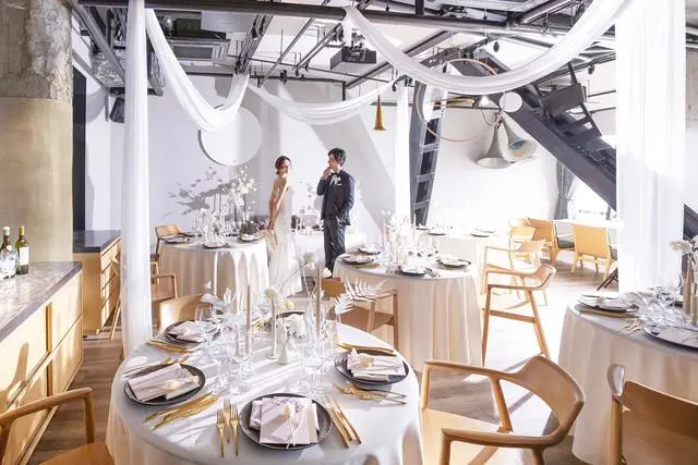 The Tower Hotel Nagoya ザ タワーホテル ナゴヤ で結婚式 みんなのウェディング The Tower Hotel Nagoya ザ タワーホテル ナゴヤ で結婚式 みんなのウェディング