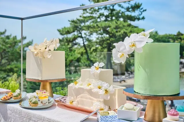 KOTOWA 奈良公園 Premium View