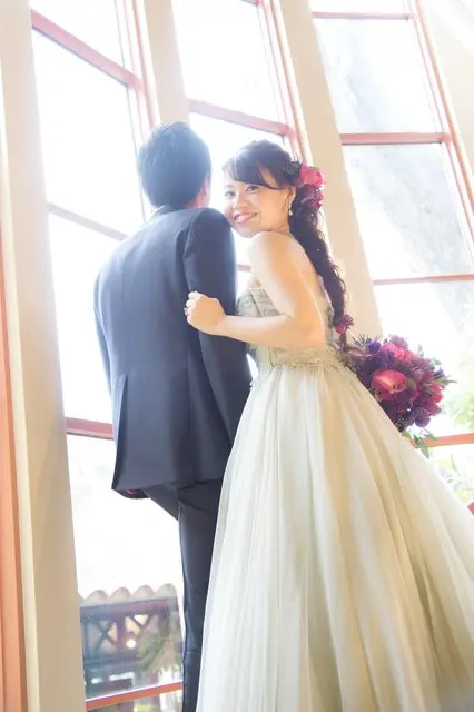 公式写真口コミ リストランテasoで結婚式 みんなのウェディング