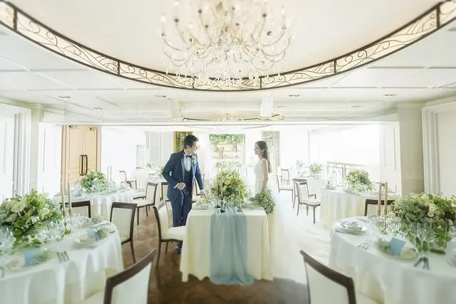 ロザンジュイア 広尾迎賓館