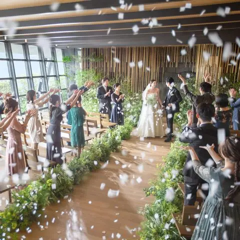 The Tower Hotel Nagoya ザ タワーホテル ナゴヤ で結婚式 みんなのウェディング The Tower Hotel Nagoya ザ タワーホテル ナゴヤ で結婚式 みんなのウェディング