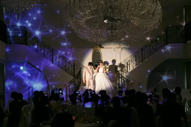 素晴らしい演出でゲストも大満足 By aaaa2103さん カサ デ アンジェラ青山 Casa D Angela Aoyama の口コミ