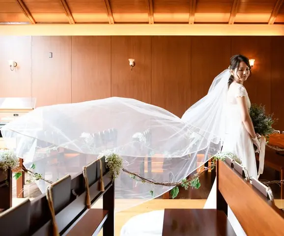 ヴィラ デ マリアージュ 軽井澤で結婚式 みんなのウェディング