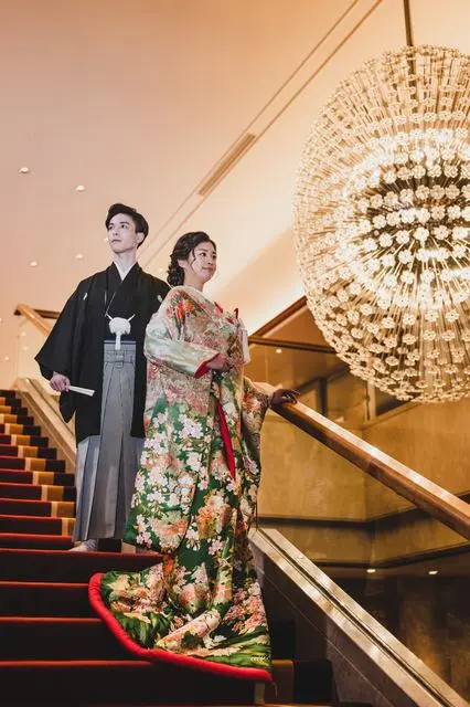 如水会館 じょすいかいかん で結婚式 みんなのウェディング