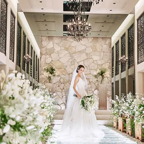 公式写真口コミ カノビアーノ福岡で結婚式 みんなのウェディング