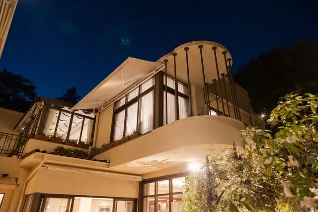 リストランテASO