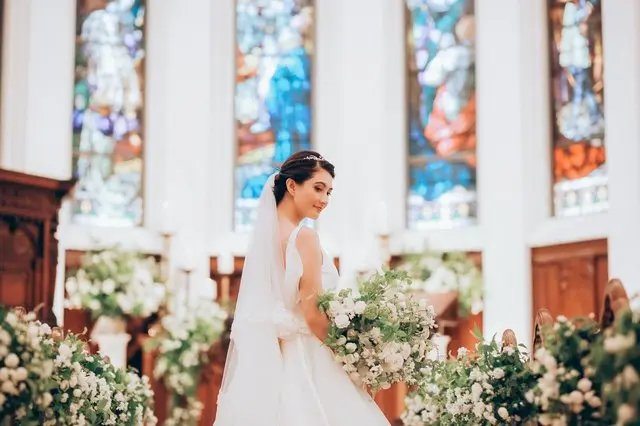 Neo Japanesque Wedding 百花籠で結婚式 みんなのウェディング