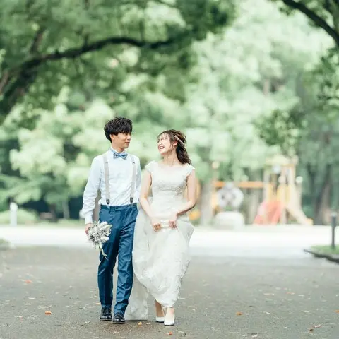 京都府立植物園で結婚式 みんなのウェディング 京都府立植物園で結婚式 みんなのウェディング