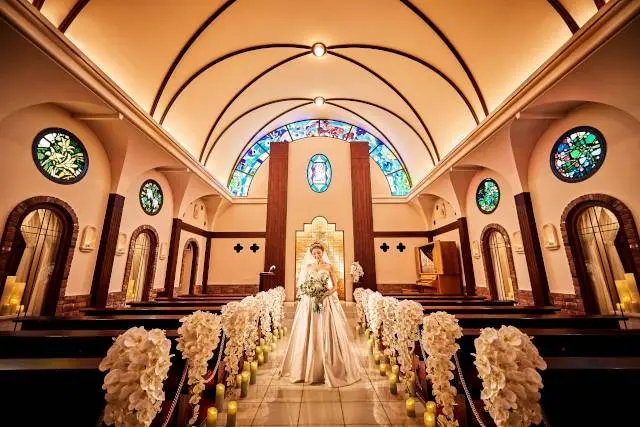 札幌グランドホテルで結婚式 みんなのウェディング