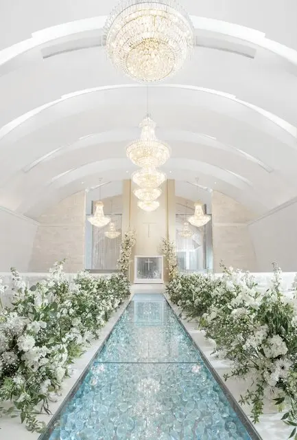 挙式会場(式場公式写真)：ザ・グロー オリエンタル名古屋で結婚式