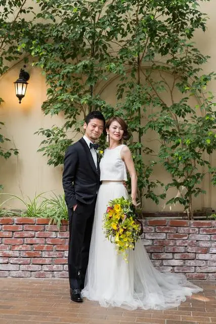 公式写真口コミ リストランテasoで結婚式 みんなのウェディング