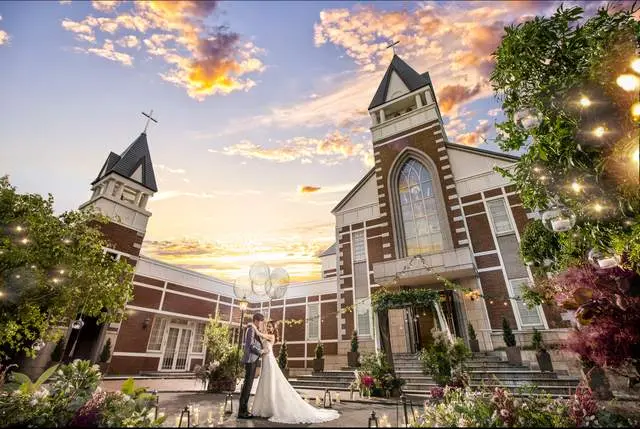 アールベルアンジェ札幌で結婚式 みんなのウェディング アールベルアンジェ札幌で結婚式 みんなのウェディング