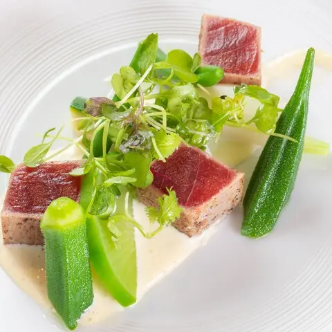 オーベルジュ・ド・リル サッポロ