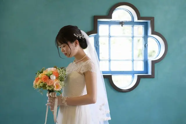 ベーリック ホール 山手西洋館 で結婚式 みんなのウェディング