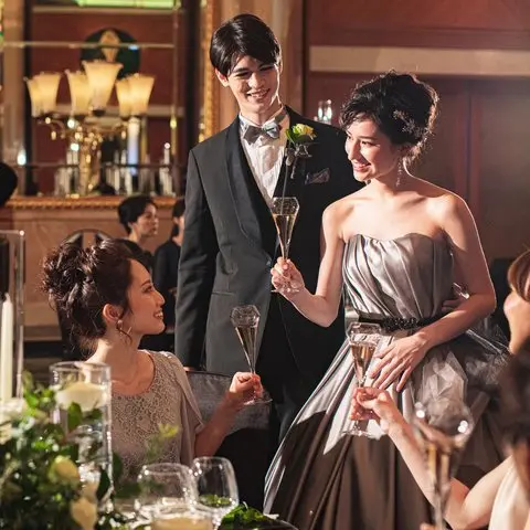 コロナ禍でも納得できる結婚式ができたこと By 0527shさん ヒルトン名古屋の口コミ