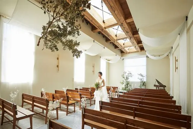 THINGS Aoyama Organic Garden