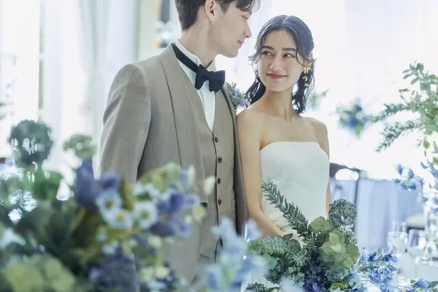 公式情報：ニーズ浜松 by T&G WEDDING(旧アーセンティア迎賓館(浜松