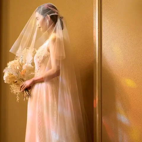 写真：ピアザ ララ ルーチェで結婚式【みんなのウェディング】