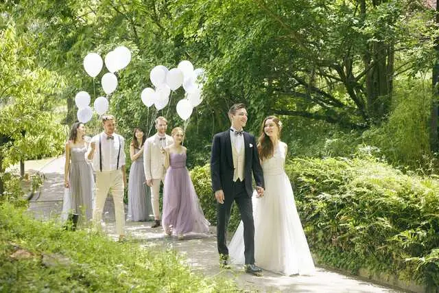 鶴見ノ森 迎賓館