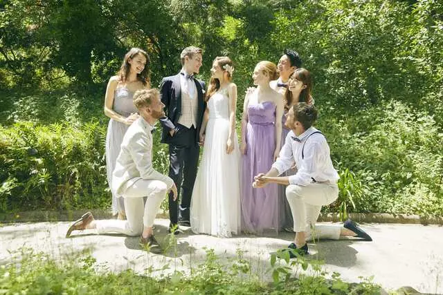 鶴見ノ森 迎賓館