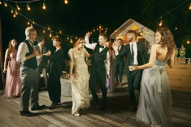 鶴見ノ森 迎賓館