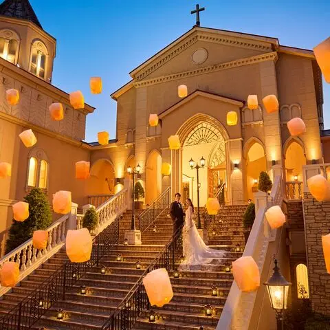 ピアザ ララ ルーチェ