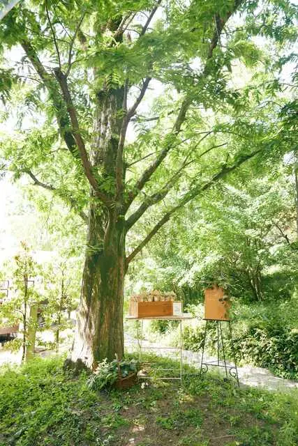 鶴見ノ森 迎賓館