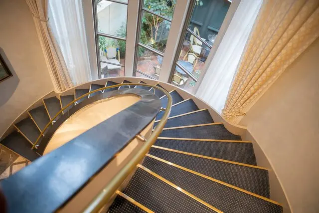 リストランテASO