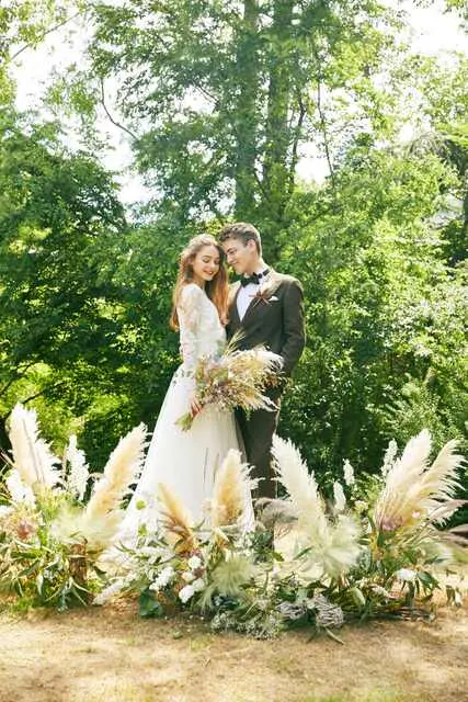 鶴見ノ森 迎賓館