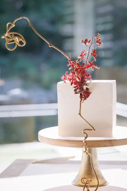 鶴見ノ森 迎賓館