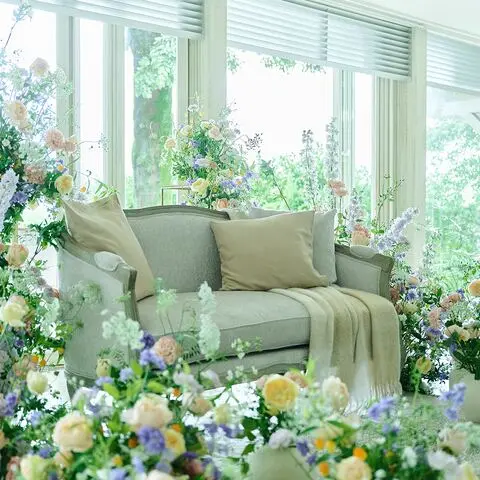 Maison de Forest:Maison de Forest