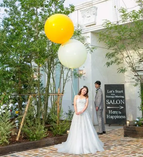 外観 式場公式写真 アルカディア小倉で結婚式 みんなのウェディング 外観 式場公式写真 アルカディア小倉で結婚式 みんなのウェディング