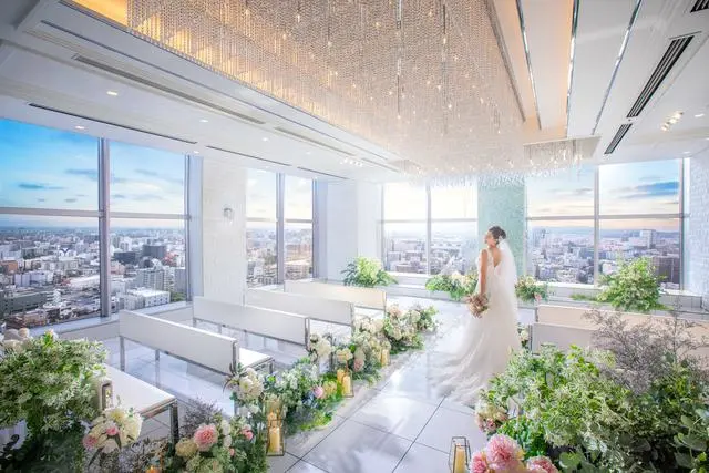 The Style ザ スタイル で結婚式 みんなのウェディング