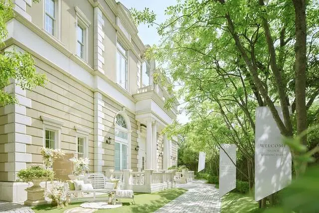 赤坂アプローズスクエア迎賓館