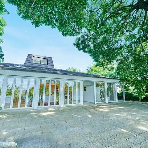 Maison de Forest