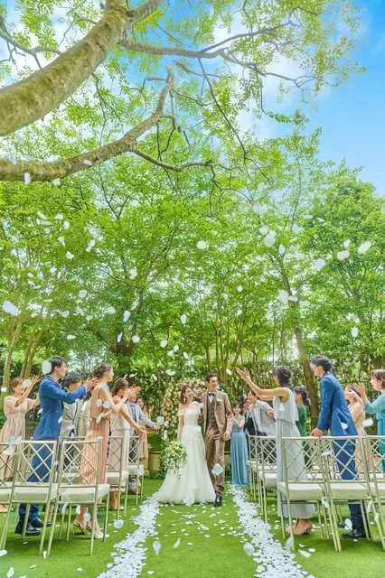赤坂アプローズスクエア迎賓館で結婚式 みんなのウェディング 赤坂アプローズスクエア迎賓館で結婚式 みんなのウェディング