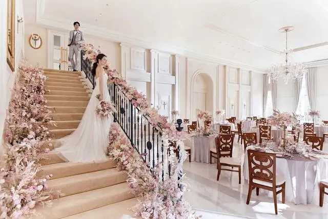 ニーズさいたま新都心 by T&G WEDDING(旧ガーデンヒルズ迎賓館 大宮