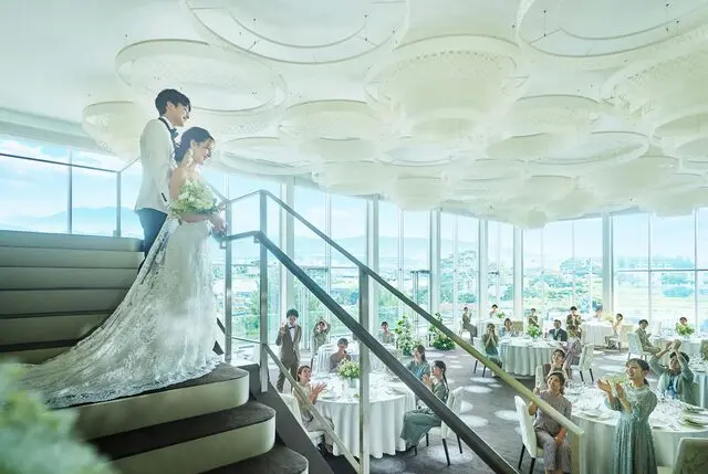 ヒルサイドヴィラ シエルヴェルト（HILLSIDE VILLA Ciel et Vert）の