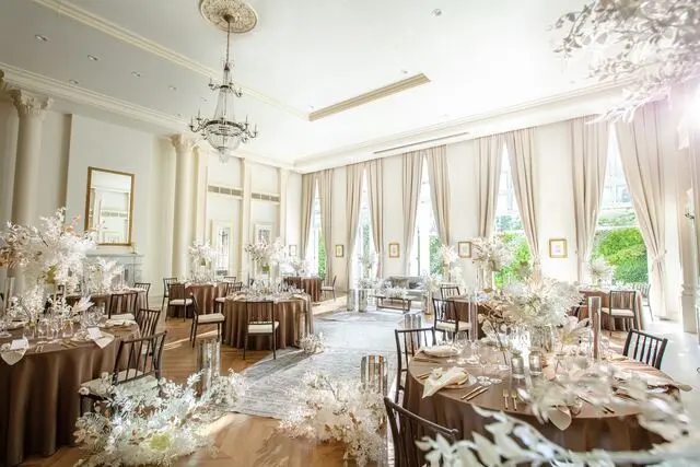 雄門宴　雄门宴 ニーズ中之島 by T&G WEDDING(旧アーセンティア迎賓館(大阪))/ TAKE