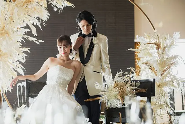 NOVEL SHINSAIBASHI（ノベル シンサイバシ）の披露宴会場｜みんなの