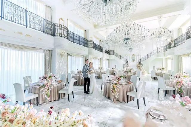 カサ・デ・アンジェラ青山(Casa d' Angela Aoyama)/ クリスタル