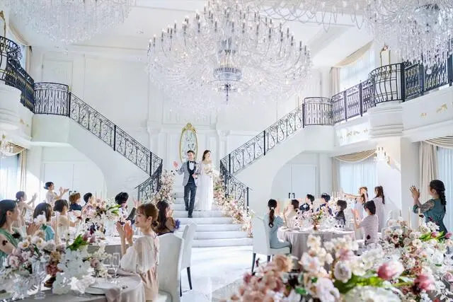 カサ・デ・アンジェラ青山(Casa d' Angela Aoyama)/ クリスタル