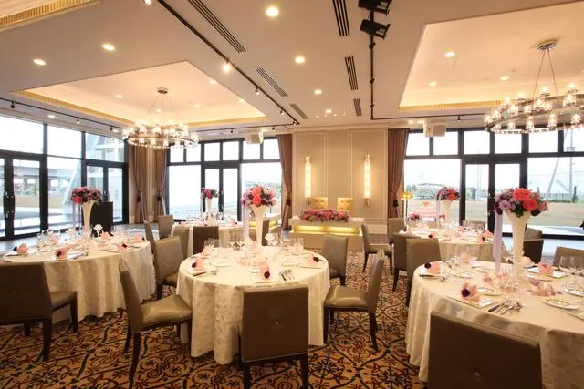 イングリッシュガーデンホテル レアント（ENGLISH GARDEN HOTEL REANT